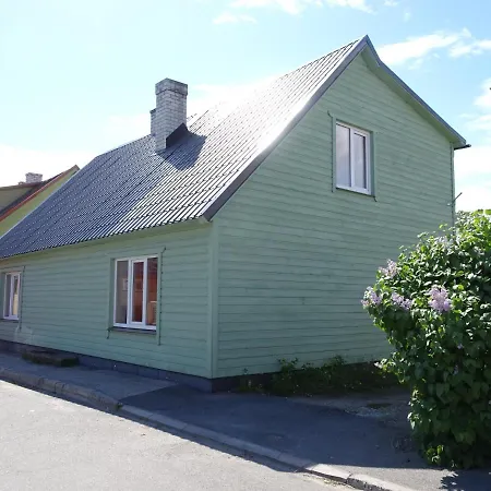 T&p * Pärnu