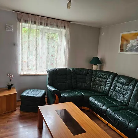 T&p Apartment Parnu