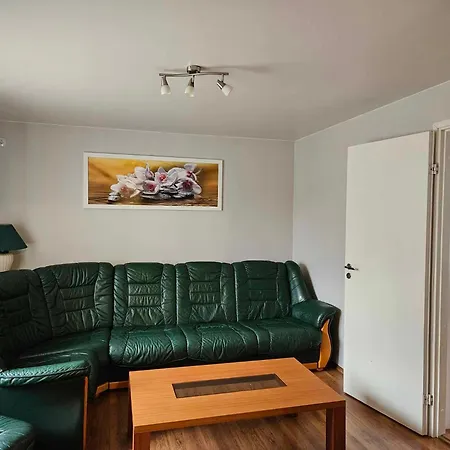 T&p Apartmán Pärnu