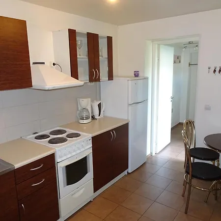 Apartment T&p *