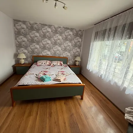 T&p Apartmán Pärnu