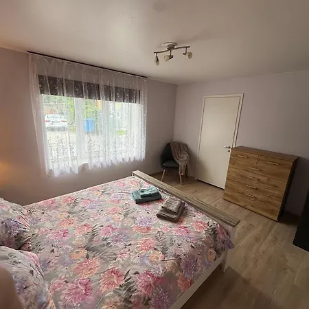 Daire T&p Pärnu
