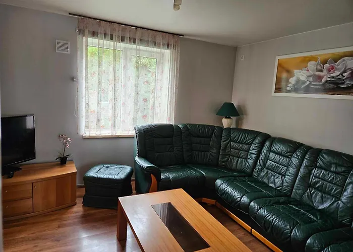 T&p Appartement Pärnu