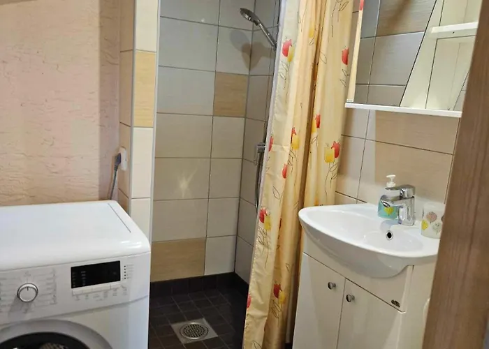 Appartement T&p Pärnu