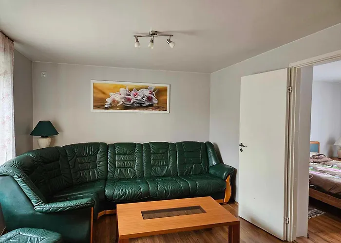 T&p Appartement Pärnu