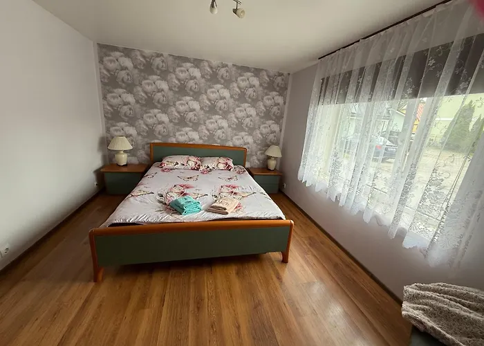 T&p Appartement Pärnu